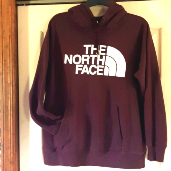The North Face Tops - Unisex North Face Hoodie